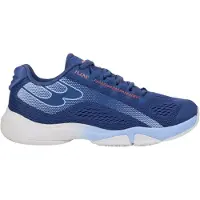 Bullpadel Flow 25i Padel Shoes Bleu EU 37 1/2 Femme