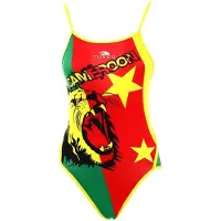 Turbo Maillot De Bain Cuba