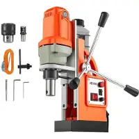 Vevor Perceuse Magnétique 1200 W