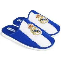 Marpen Pantoufles Real Madrid Cf Suatex Summer 24-25