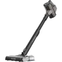 Sharp Aspirapolvere Verticale Senza Filo con Funzione Mop, Aspirateur, Gris