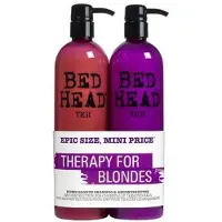 Tigi Dumb Blonde Duo Tigi