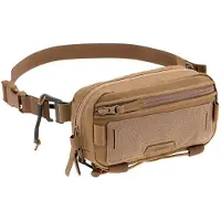 Clawgear Sac Banane Edc G-hook Small