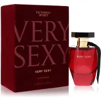 Victoria's Secret Eau de parfum Very Sexy, notes de vanille, orchid e, cl mentine ensoleill e et m re sauvage, parfums pour femmes (50 ml)