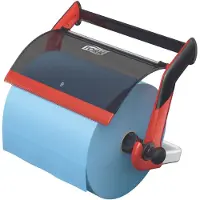 Tork Support mural , noir/rouge
