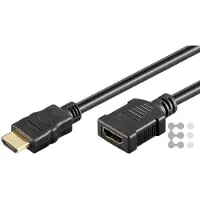 DeLOCK Adaptateur USB 2.0 Seriell Adapter 9St+Ada. -
