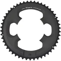 Shimano Tiagra 4703 Chainring Argenté 50t