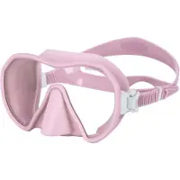 BEUCHAT Masque De Plongée Maxlux S