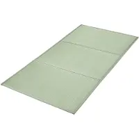 Vevor Tatami en Jonc Naturel