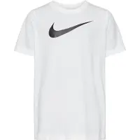 Nike T-Shirt fonctionnel 'Park 20' noir / blanc