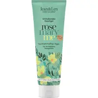 Jean & Len Jean&Len dušigeel rosmariin ja ingver 250 ml UUS
