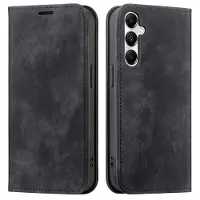 IMoshion Étui de téléphone portefeuille Slim Samsung Galaxy A55 - Noir
