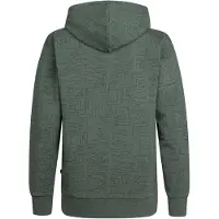 Petrol Industries Sweat 'Blue Ridge' vert