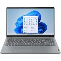 Lenovo Ideapad Slim 3 15ian8 - 15.6 Pouces Full Hd Intel N100 4 Gb 128 Uhd Graphics