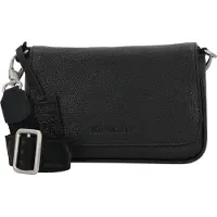 Burkely Sac à bandoulière 'Always Ava' noir