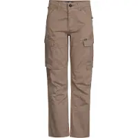 Petrol Industries Pantalon 'Fremont' marron