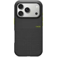 Beats by Dr. Dre Iphone 17 Pro Rugged Magsafe Camera Control Phone Case Noir