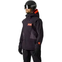 Helly Hansen Sogn Evo Shell Veste Noir XL Hommes Noir XL