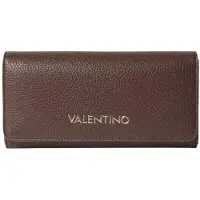 Valentino Porte-monnaies 'Alexia' chocolat