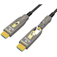 Equip 119414 Hdmi Cable Argenté