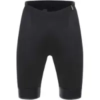 Santini Karma Delta Shorts Noir 5XL Homme
