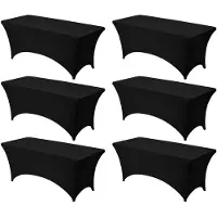 Vevor Nappe extensible rectangulaire 183 x 76 x 76 cm