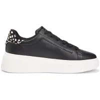 Tommy Hilfiger Fw0fw09023 Trainers Noir EU 40 Femme
