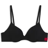 HUGO Soutien-gorge Signature 10277573 Red
