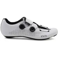 Fizik R1 Infinito Road Shoes Blanc EU 36
