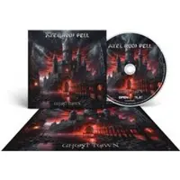 Suburban CD de - Ghost town - pour Indifférent - Standard - Taille Standard