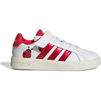 Adidas Grand Court 3.0 Trainers Blanc EU 28 1/2 Enfants