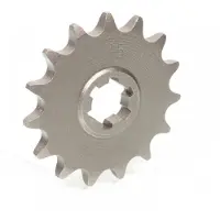 Sifam - Pignon Acier 15 Dents Suz Rmx 50 97-98 12017cz
