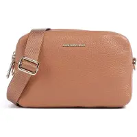 Mandarina Duck Bandoulière Mellow Leather Fzt13