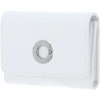 Mandarina Duck Mellow Leather Fzp70 Wallet Blanc