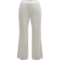 Calvin Klein Underwear Pantalon de pyjama gris chiné