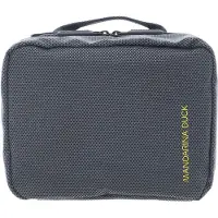 Mandarina Duck Zephyr Otn02 Wash Bag Gris