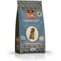 Folk M&L croquettes pour chiens adultes, sans céréales, rôti d'agneau avec caille et persil 12 kg