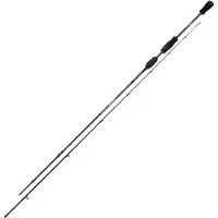 Mikado Canne Baitcasting Jaws Bait Finesse
