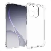 IMoshion Shockproof Case Oppo Reno15 (5G) - Transparent