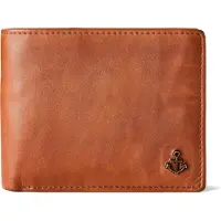 Harbour 2nd Porte-monnaies 'Anchor Love ' cognac