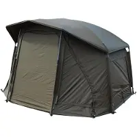 Fox International Frontier Ii X Tent Vert