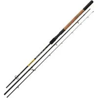 Mikado Sensual Ng Monster Picker Bolognese Rod Argenté 2.70 m / 250 g