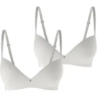 JOOP! Soutien-gorge 'Sensation' blanc cassé