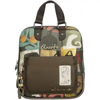 Anekke sac à dos de loisirs sac à dos Boutique Amphora Backpack Multicolor multicolore