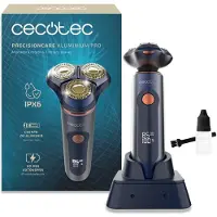 Cecotec Rasoir Precisioncare Aluminium Pro