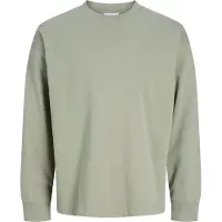 Jack & Jones T-Shirt gris fumé