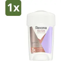 Rexona Women - Déodorant stick - Protection maximale Sensitive sèche - Extra protection - 45 ml - 1 pièce