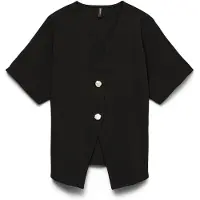 Vero Moda Cardigan noir