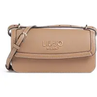 Liu Jo Liu-jo Ecs Crossbody East/wes Couleur Nue