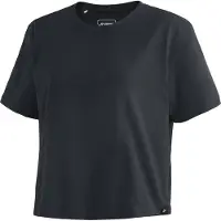 Maier Sports T-shirt crop femme MS Fav
